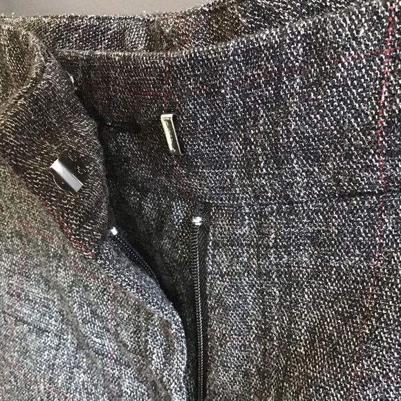 Dress Capri Pants - Picture 3 of 5